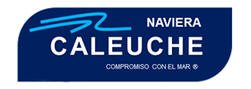 Naviera Caleuche logo